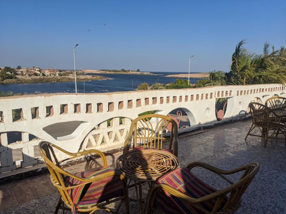Tuya Hotel Abu Simbel Luaran gambar
