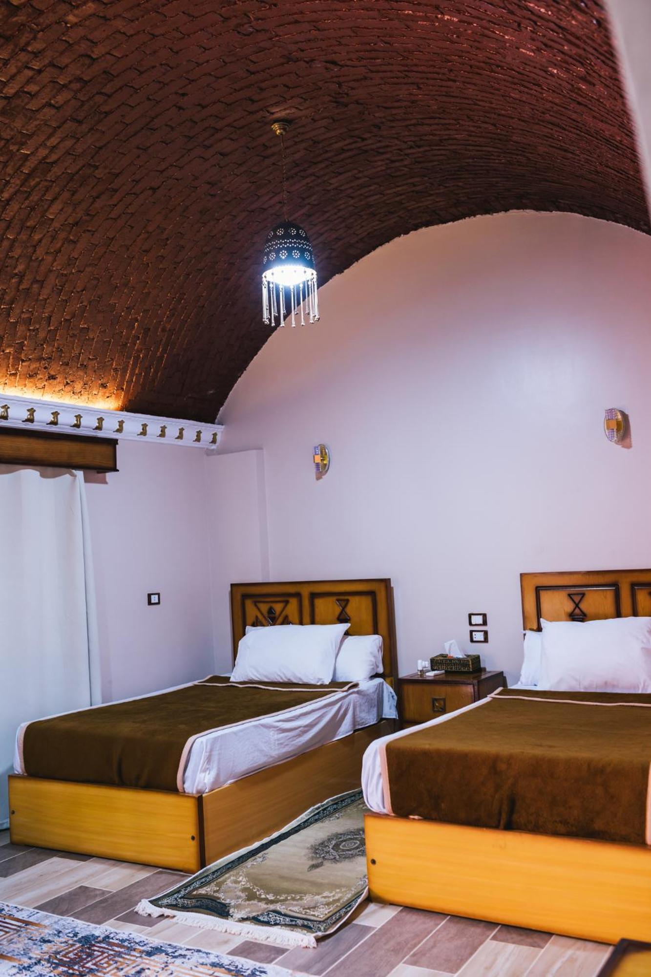 Tuya Hotel Abu Simbel Luaran gambar