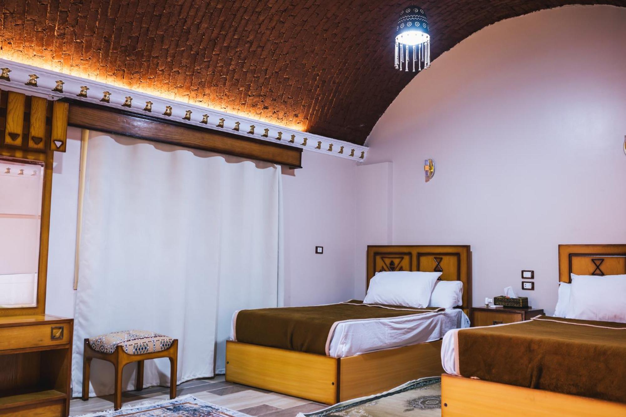 Tuya Hotel Abu Simbel Luaran gambar