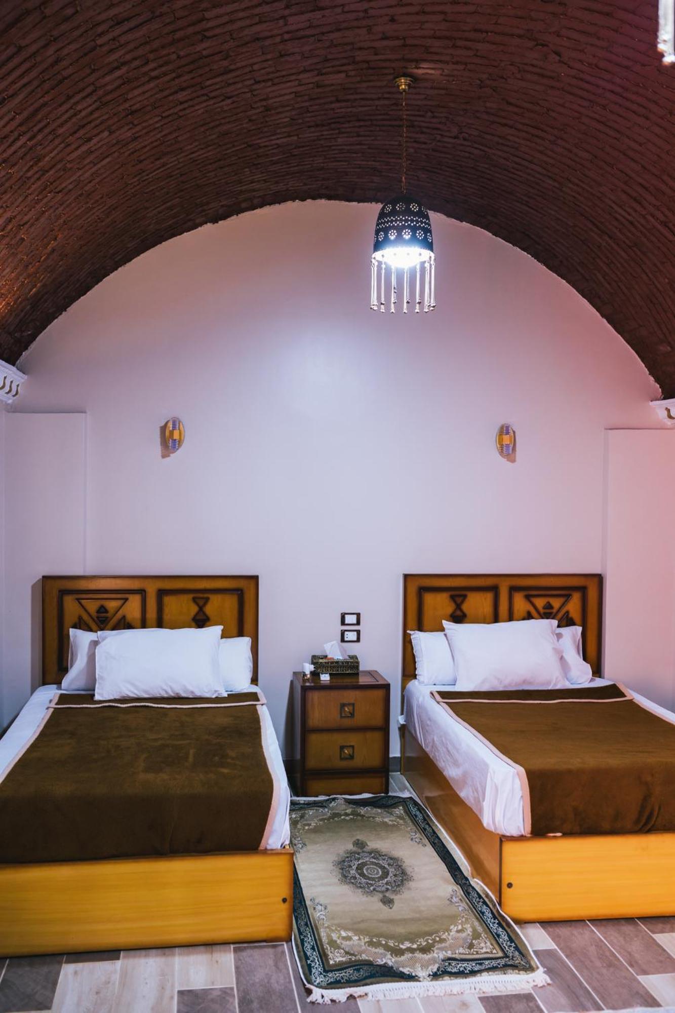 Tuya Hotel Abu Simbel Luaran gambar