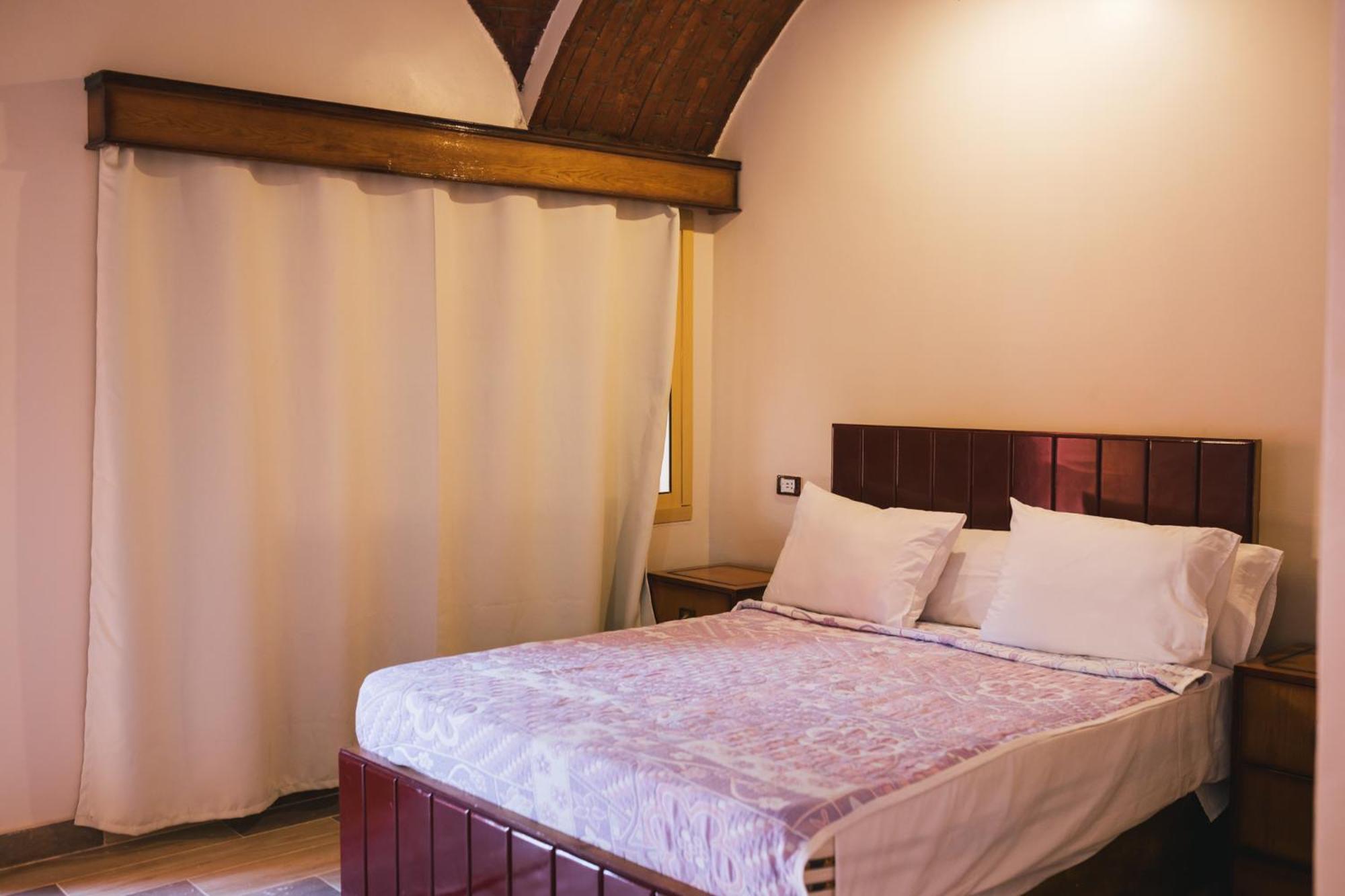 Tuya Hotel Abu Simbel Luaran gambar