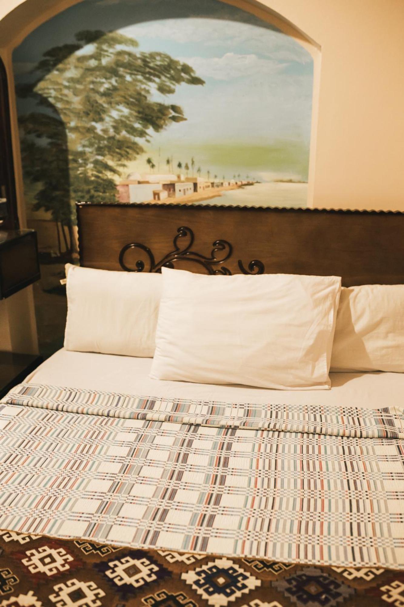 Tuya Hotel Abu Simbel Luaran gambar