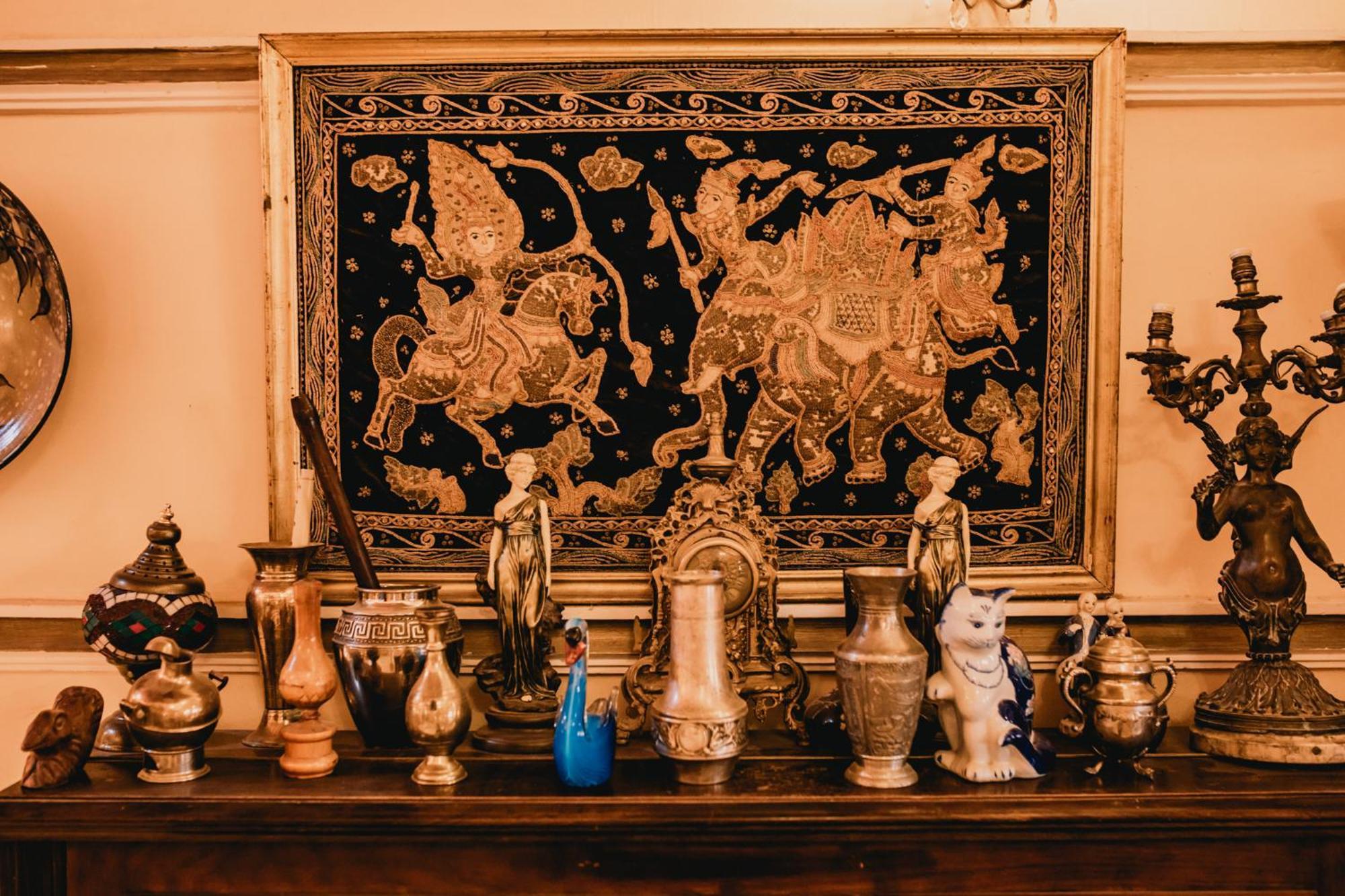 Tuya Hotel Abu Simbel Luaran gambar