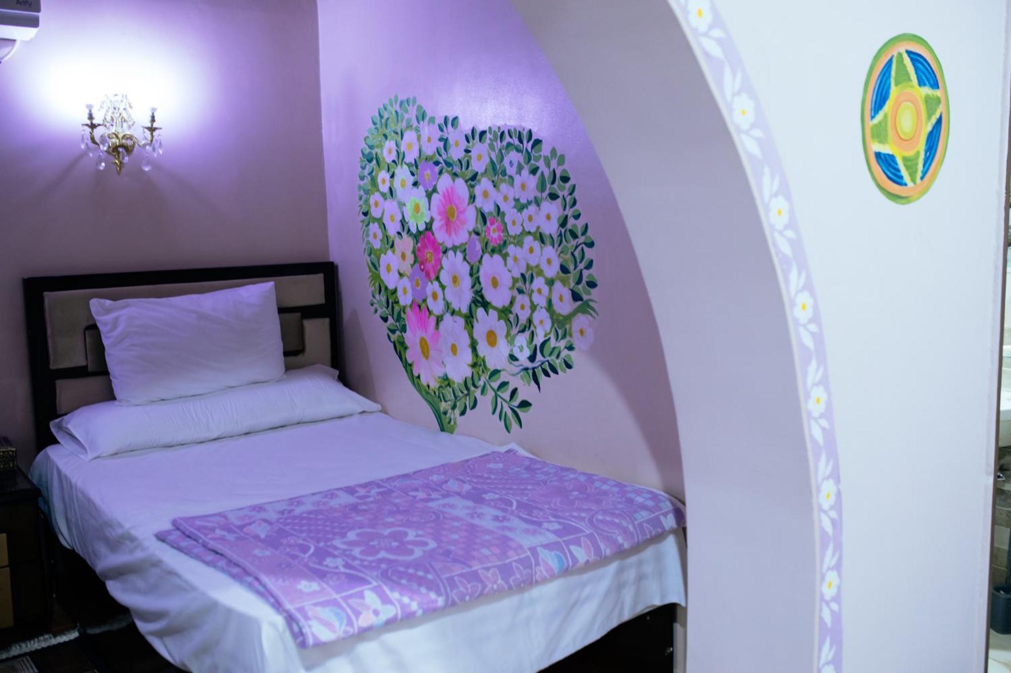 Tuya Hotel Abu Simbel Luaran gambar